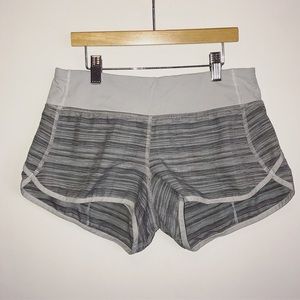 LULULEMON Speed Up Short 2.5”
